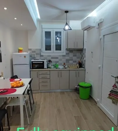 Apartment Stbs Luxury,