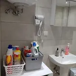 Stbs Luxury, Apartamento Néa Fókaia