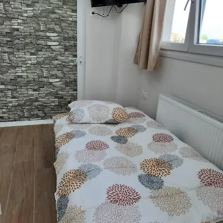 Apartman Stbs Luxury,
