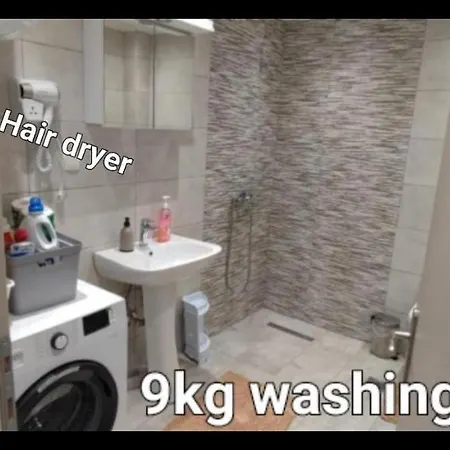 Stbs Luxury, * Néa Fókaia