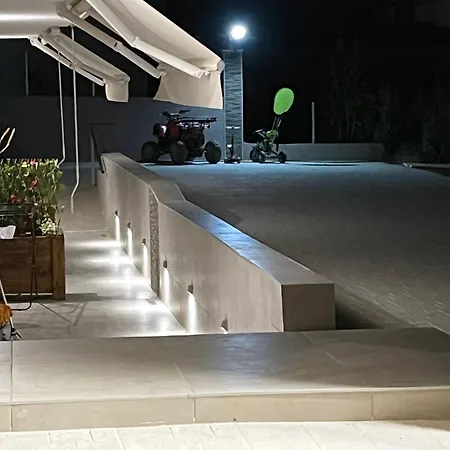 Stbs Luxury, Διαμέρισμα *