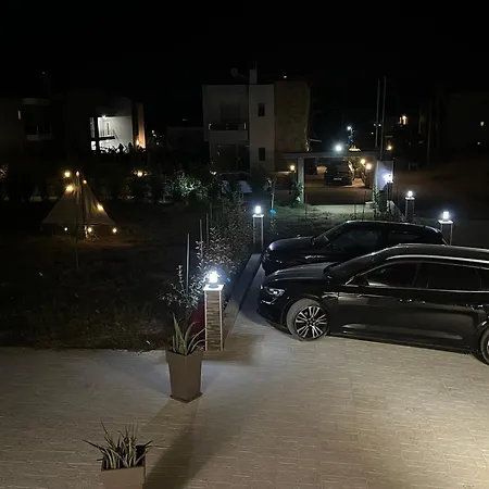 Stbs Luxury, * Néa Fókaia