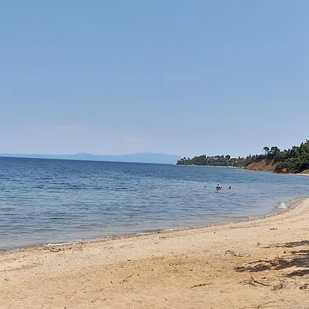Διαμέρισμα Stbs Luxury,