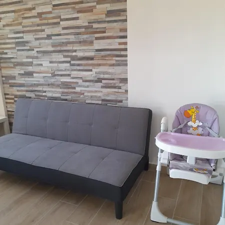 Stbs Luxury, * Néa Fókaia