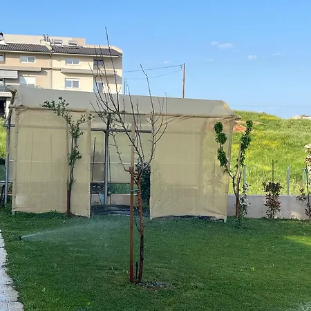Stbs Luxury, Néa Fókaia