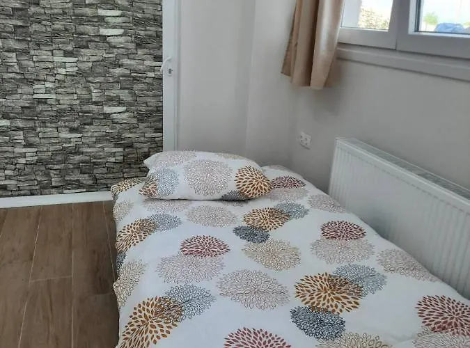 Apartment Stbs Luxury,