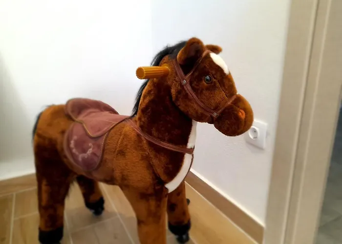 Apartment Stbs Luxury,