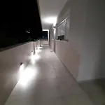 Stbs Luxury, Apartamento Néa Fókaia