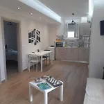 Stbs Luxury, Apartamento *