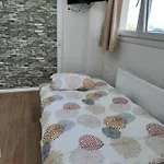 Apartamento Stbs Luxury,