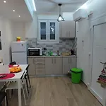 Apartamento Stbs Luxury,