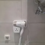 Stbs Luxury, * Néa Fókaia