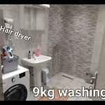 Stbs Luxury, * Néa Fókaia