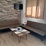 Stbs Luxury, * Néa Fókaia