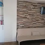 Apartamento Stbs Luxury,