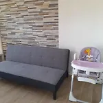 Stbs Luxury, * Néa Fókaia