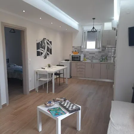 Stbs Luxury, Appartamento *