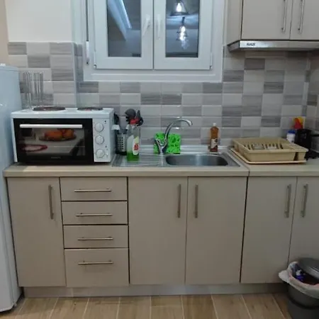 Apartment Stbs Luxury, *
