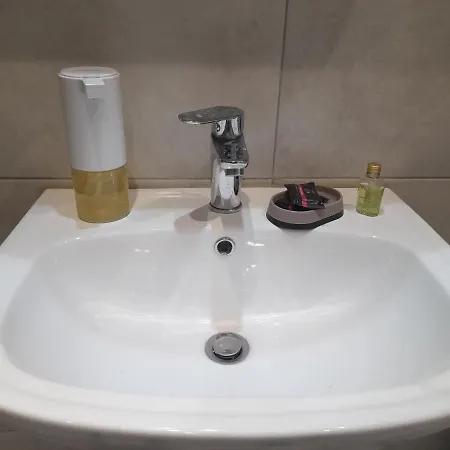 Stbs Luxury, Apartment
