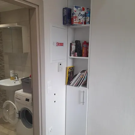 Stbs Luxury, דירה *