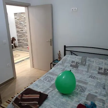 Stbs Luxury, Néa Fókaia