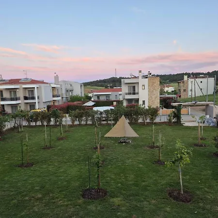 Appartamento Stbs Luxury, *
