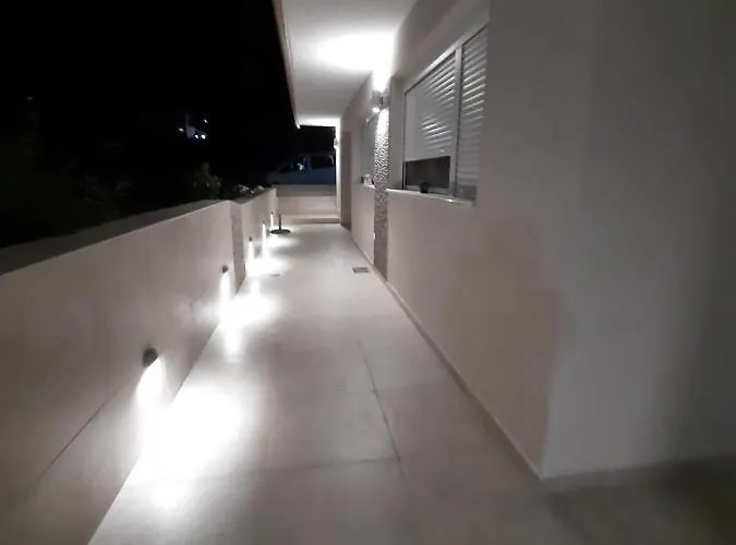 Stbs Luxury, Apartmán Néa Fókaia