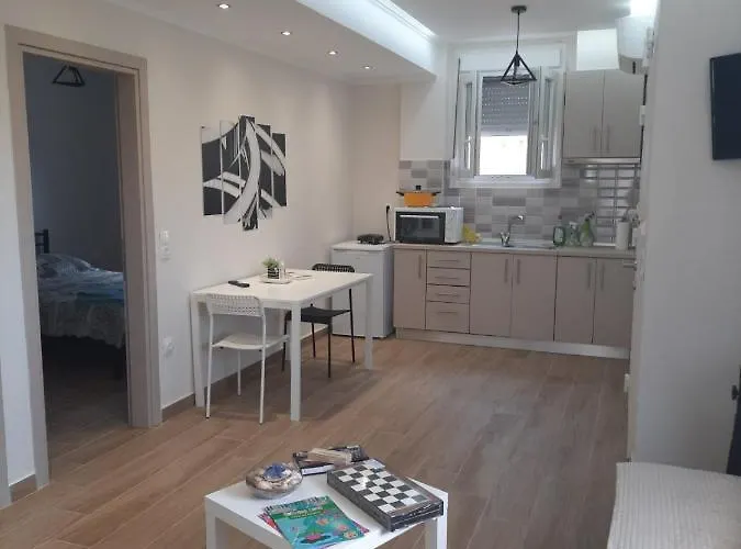 Stbs Luxury, Apartmán *