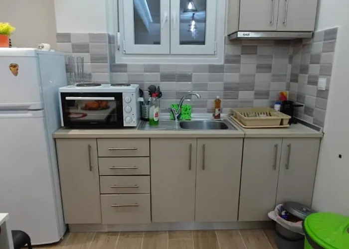 Apartmán Stbs Luxury, *