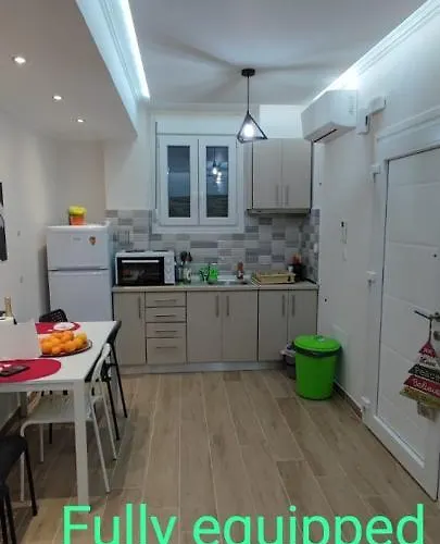 Apartmán Stbs Luxury,