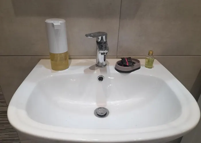 Stbs Luxury, Apartmán