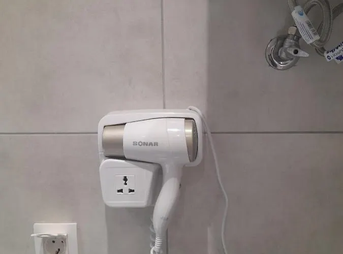 Stbs Luxury, * Néa Fókaia
