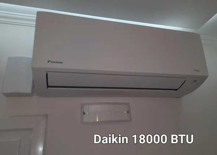 Apartmán Stbs Luxury, *