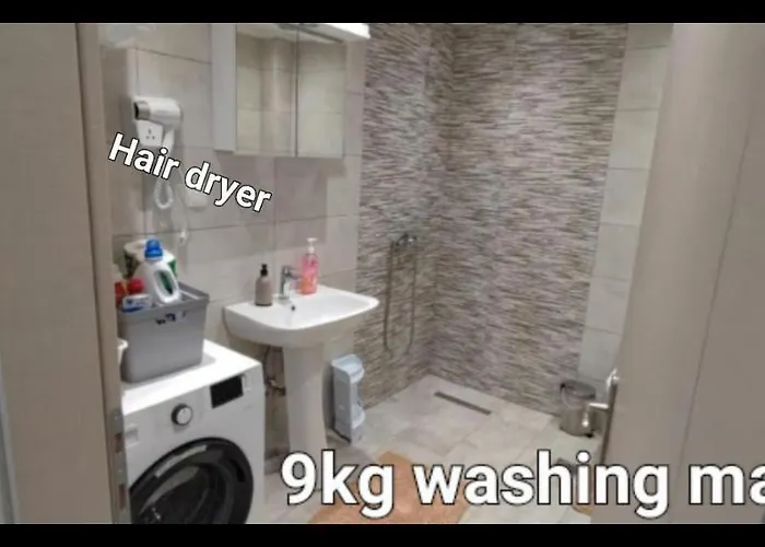 Stbs Luxury, * Néa Fókaia