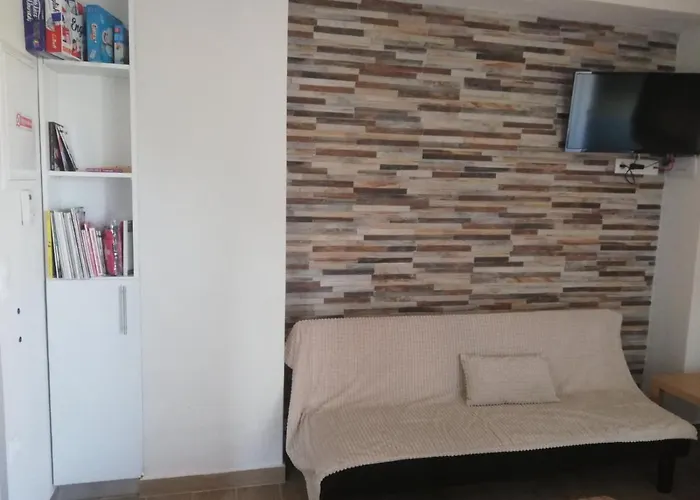 Apartmán Stbs Luxury,