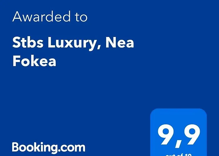 Stbs Luxury, Apartmán
